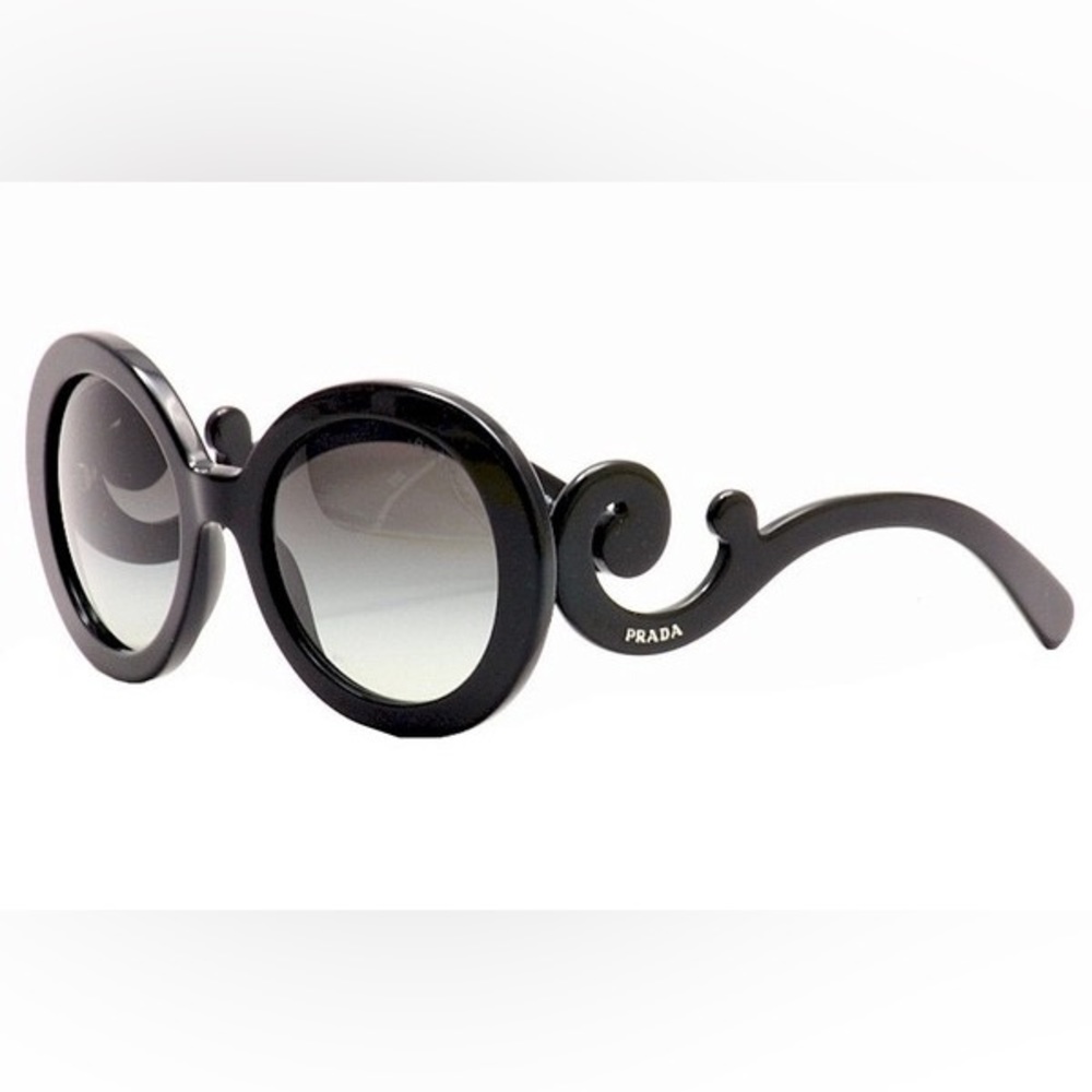 PRADA MINIMAL BAROQUE